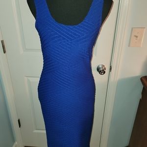 Junior's Midi Dress
